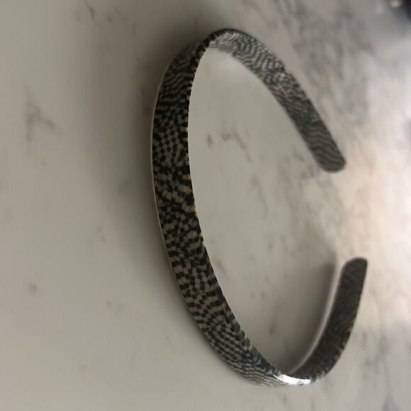 France Luxe 1/2” ultra comfort headbands main image 5